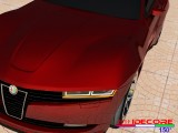 Alfa Romeo IDECORE